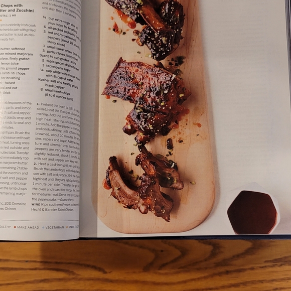 NWT Bundle of Cookbooks - Picture 10 of 11